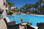 Hotel Playacanela  dovolenka