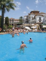Hotel Barcelo Isla Canela dovolenka