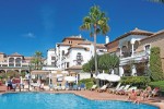 Hotel Barcelo Isla Canela dovolenka