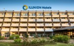 Hotel Ilunion Islantilla(ex confortel) dovolenka