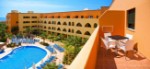 Hotel Playamarina dovolenka