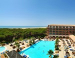 Hotel Sensimar Isla Cristina Palace Hotel & Spa dovolená