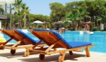 Hotel Sensimar Isla Cristina Palace Hotel & Spa dovolená
