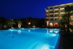 Hotel Sensimar Isla Cristina Palace Hotel & Spa dovolená