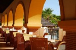 Hotel Sensimar Isla Cristina Palace Hotel & Spa dovolená