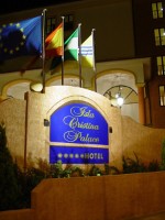 Hotel Sensimar Isla Cristina Palace Hotel & Spa dovolená