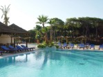 Hotel Sensimar Isla Cristina Palace Hotel & Spa dovolená