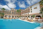 Španělsko, Costa de La Luz, Isla Cristina - SENSIMAR ISLA CRISTINA PALACE & SPA