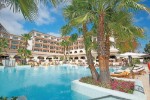 Španělsko, Costa de La Luz, Isla Cristina - SENSIMAR ISLA CRISTINA PALACE & SPA