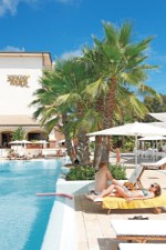 Španělsko, Costa de La Luz, Isla Cristina - SENSIMAR ISLA CRISTINA PALACE & SPA
