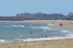 Španělsko, Costa de La Luz, Isla Cristina - SENSIMAR ISLA CRISTINA PALACE & SPA