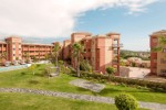 Hotel Ama Islantilla Resort dovolená