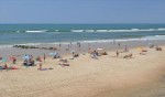 Španělsko, Costa de La Luz, Matalascaňas - CARABELA BEACH & GOLF