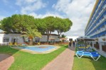 Španělsko, Costa de La Luz, Matalascaňas - CARABELA BEACH & GOLF
