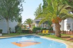 Španělsko, Costa de La Luz, Matalascaňas - CARABELA BEACH & GOLF