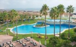 Španělsko, Costa de La Luz, Matalascaňas - GRAN HOTEL EL COTO DE MATALASCAŇAS