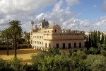 Alcázar of Jerez de la Frontera