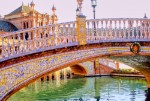 Rozmanitá kultura a přírodní krásy Jižního Španělska