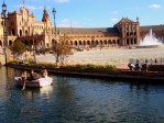 Rozmanitá kultura a přírodní krásy Jižního Španělska