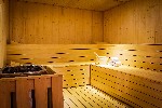 Spa a wellness