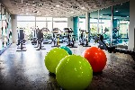 Fitness 
