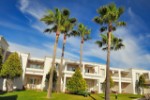 Hotel Vincci Costa Golf-Suite Hotel Sup dovolená