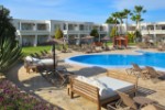 Hotel Vincci Costa Golf-Suite Hotel Sup dovolená