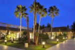 Hotel Vincci Costa Golf-Suite Hotel Sup dovolená