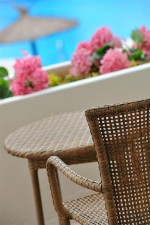 Hotel Vincci Costa Golf-Suite Hotel Sup dovolená
