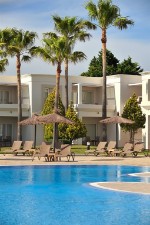 Hotel Vincci Costa Golf-Suite Hotel Sup dovolená