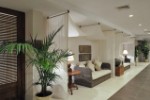 Hotel Vincci Costa Golf-Suite Hotel Sup dovolená