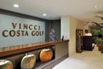 Hotel Vincci Costa Golf-Suite Hotel Sup dovolená