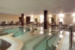 Hotel Vincci Costa Golf-Suite Hotel Sup dovolená