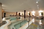 Hotel Vincci Costa Golf-Suite Hotel Sup dovolená