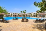 Hotel Vincci Costa Golf-Suite Hotel Sup dovolená