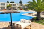 Hotel Vincci Costa Golf-Suite Hotel Sup dovolená