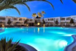 Hotel Vincci Costa Golf-Suite Hotel Sup dovolená