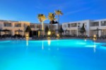 Hotel Vincci Costa Golf-Suite Hotel Sup dovolená