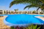 Hotel Vincci Costa Golf-Suite Hotel Sup dovolená