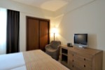 Hotel Vincci Costa Golf-Suite Hotel Sup dovolená