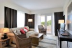 Hotel Vincci Costa Golf-Suite Hotel Sup dovolená