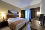 Hotel Vincci Costa Golf-Suite Hotel Sup dovolená