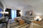 Hotel Vincci Costa Golf-Suite Hotel Sup dovolená
