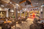 Hotel Gran Hotel Las Fuentes dovolenka