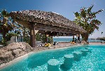 Hotel Gran Hotel Las Fuentes dovolenka