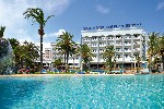 Hotel Gran Hotel Las Fuentes dovolenka