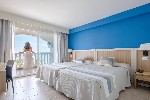 Hotel Gran Hotel Las Fuentes dovolenka