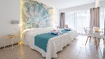 Hotel Gran Hotel Las Fuentes dovolenka
