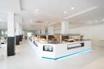Restaurace