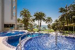 Hotel Gran Hotel Las Fuentes dovolenka